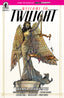 From the World of Minor Threats Welcome to Twilight Villains and Vignettes #02 Justin Mason Var Books Dark Horse Comics