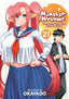 Monster Musume Everyday Life with Monster Girls GN 21