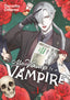 Mr Vamp is a Vampire GN 01