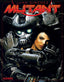 Mutant GN Trades/Hard Covers Alien Books