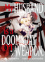My Husband is a Doomsday Weapon GN 01 Trades/Hard Covers Vertical Comics