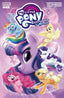 My Little Pony: Friendship is Magic (2026) #01 Comics Boom! Entertainment