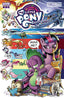 My Little Pony: Friendship is Magic (2026) #01 Andy Price Var