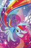 My Little Pony: Friendship is Magic (2026) #01 Nicoletta Baldari Var