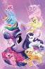 My Little Pony: Friendship is Magic (2026) #01 1:10 Amy Mebberson Var
