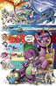 My Little Pony: Friendship is Magic (2026) #01 1:25 Andy Price Var