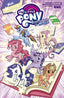 My Little Pony: Friendship is Magic (2026) #01 Trung Le Nguyen Var