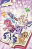 My Little Pony: Friendship is Magic (2026) #01 Trung Le Nguyen "Full Art" Var