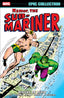 Epic Collection Namor The Sub-Mariner TP 02 Destiny of Death Trades/Hard Covers Marvel Comics