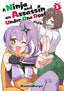 A Ninja and an Assassin Under One Roof GN 05 Trades/Hard Covers Seven Seas Entertainment