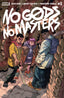 No Gods No Masters #03 Ricardo Lopez Ortiz Var