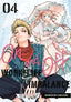 On and Off Work-Life Imbalance GN 04