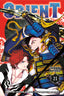 Orient GN 21 Trades/Hard Covers Kodansha Comics
