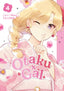 Otaku X Gal GN 04 Trades/Hard Covers Square Enix
