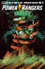 Power Rangers Green #04 Books Boom! Entertainment