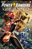Power Rangers Unlimited #05