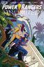 Power Rangers Unlimited #05 Eleonora Carlini Var