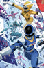 Power Rangers Unlimited #05 Alessio Zonno "Every Ranger" Var