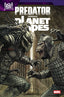 Predator vs The Planet of the Apes #05 Books Marvel Comics