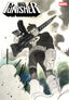 Punisher (2026) #10 Peach Momoko Var
