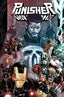 Punisher Enter The War Zone Omnibus HC Marco Checchetto Cvr Trades/Hard Covers Marvel Comics