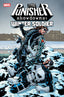 Punisher Showdowns Winter Soldier #01