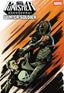 Punisher Showdowns Winter Soldier #01 1:25 Dalibor Talaic Var