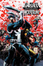 Punisher Showdowns Wolverine #01