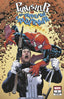 Punisher vs Spider-Man #05 Paulo Siqueira Var