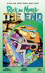 Rick and Morty The End HC Trades/Hard Covers Oni Press