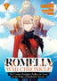 Romelia War Chronicle The Count's Daughter Rallies an Army in the Wake of Mankind's Victory GN 04