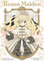 Rozen Maiden Collector's Edition GN 07