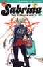 Sabrina The Teenage Witch (2026) #02 1:10 Eleonora Carlini Var Comics Oni Press