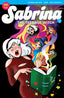 Sabrina The Teenage Witch (2026) #02 1:20 Dan Parent Var Comics Oni Press