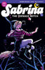Sabrina The Teenage Witch (2026) #02 1:50 Da Ni Var Comics Oni Press