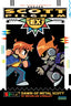 Scott Pilgrim EX Dawn of Metal Scott One Shot