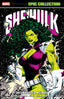 Epic Collection She-Hulk TP Interrupted Melody