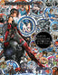 Shirow Masamune Artworks in the Shell HC
