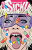 Sicko #04 Mike Allred Var