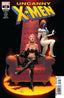 Uncanny X-Men (2018) #18 Comics - Back Issues Marvel Comics