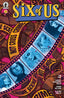 Six of Us #03 Mike Del Mundo Var Books Dark Horse Comics