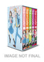 Skip and Loafer Box Set 01 - 05 Trades/Hard Covers Seven Seas Entertainment