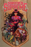 Sorcerer Supreme TP 01