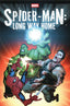 Spider-Man Long Way Home #05 Pete Woods Var Books Marvel Comics
