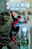 Spider-Man Long Way Home HC 01