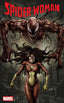 Spider-Woman (2026) #01 Stonehouse Var