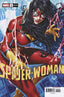 Spider-Woman (2026) #01 Mark Brooks Var