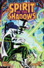 Spirit of the Shadows TP Trades/Hard Covers Oni Press