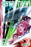 Star Trek (2026) #02 Karl Kerschl Var Books IDW