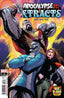 Age of X-Man Apocalypse and the X-Tracts #03 Comics - Back Issues Marvel Comics